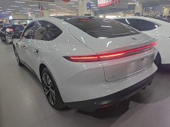 NIO ET5 75kWh - ფოტო 5