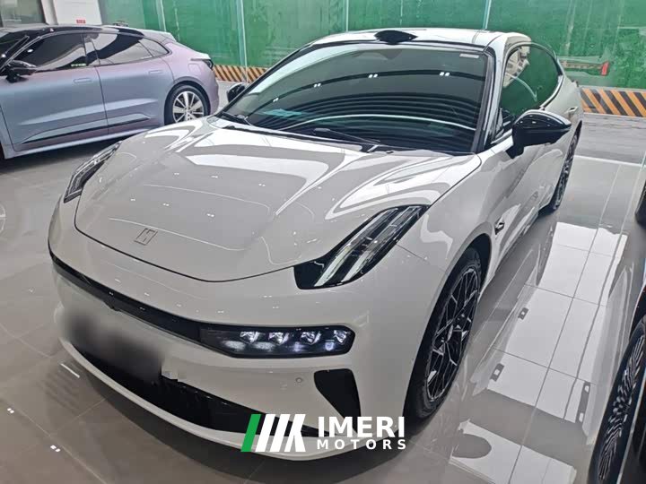 Zeekr Geely Zeekr 001 WE Edition 95kWh AWD - ავტომობილი ჩინეთიდან