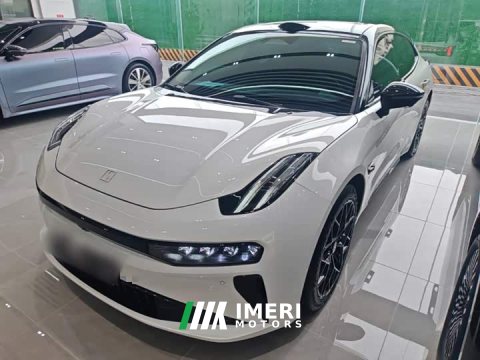 2024 Zeekr Geely Zeekr 001 WE Edition 95kWh AWD - ავტომობილი ჩინეთიდან