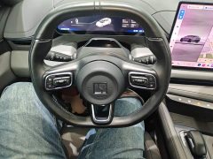 Zeekr Geely Zeekr 001 WE Edition 95kWh AWD - ფოტო 11
