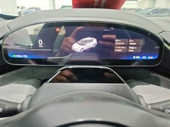 Zeekr Geely Zeekr 001 WE Edition 95kWh AWD - ფოტო 12