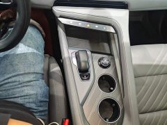 Zeekr Geely Zeekr 001 WE Edition 95kWh AWD - ფოტო 14