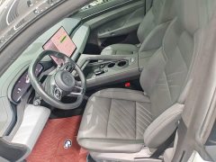 Zeekr Geely Zeekr 001 WE Edition 95kWh AWD - ფოტო 15