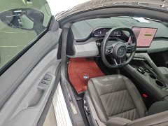 Zeekr Geely Zeekr 001 WE Edition 95kWh AWD - ფოტო 16
