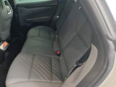 Zeekr Geely Zeekr 001 WE Edition 95kWh AWD - ფოტო 17