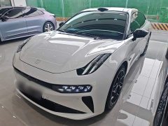 Zeekr Geely Zeekr 001 WE Edition 95kWh AWD - ფოტო 2