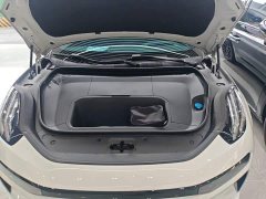Zeekr Geely Zeekr 001 WE Edition 95kWh AWD - ფოტო 20