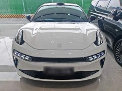 Zeekr Geely Zeekr 001 WE Edition 95kWh AWD - ფოტო 3