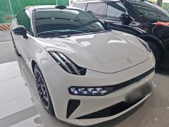 Zeekr Geely Zeekr 001 WE Edition 95kWh AWD - ფოტო 4
