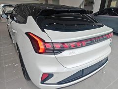 Zeekr Geely Zeekr 001 WE Edition 95kWh AWD - ფოტო 5