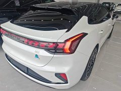 Zeekr Geely Zeekr 001 WE Edition 95kWh AWD - ფოტო 7