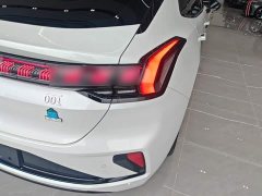 Zeekr Geely Zeekr 001 WE Edition 95kWh AWD - ფოტო 8