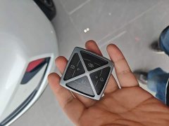 Zeekr Geely Zeekr 001 WE Edition 95kWh AWD - ფოტო 9