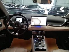 BYD Yuan Plus Glory Edition 430KM Transcend - ფოტო 10