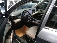 BYD Yuan Plus Glory Edition 430KM Transcend - ფოტო 15