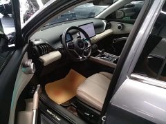 BYD Yuan Plus Glory Edition 430KM Transcend - ფოტო 16