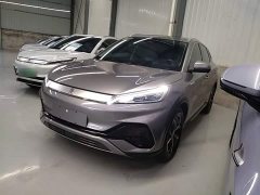 BYD Yuan Plus Glory Edition 430KM Transcend - ფოტო 2