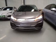 BYD Yuan Plus Glory Edition 430KM Transcend - ფოტო 3