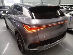 BYD Yuan Plus Glory Edition 430KM Transcend - ფოტო 5