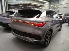 BYD Yuan Plus Glory Edition 430KM Transcend - ფოტო 7