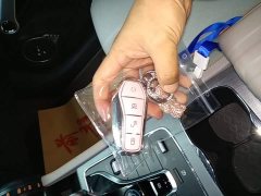BYD Yuan Plus Glory Edition 430KM Transcend - ფოტო 9