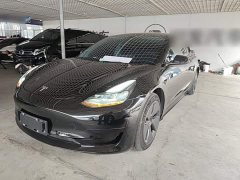 Tesla Model 3 2022 Rear-Wheel Drive - ფოტო 1