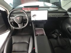 Tesla Model 3 2022 Rear-Wheel Drive - ფოტო 10