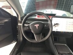 Tesla Model 3 2022 Rear-Wheel Drive - ფოტო 11