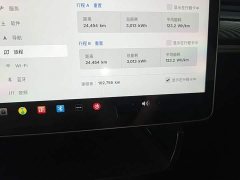 Tesla Model 3 2022 Rear-Wheel Drive - ფოტო 12