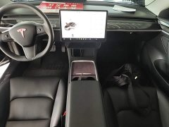 Tesla Model 3 2022 Rear-Wheel Drive - ფოტო 13