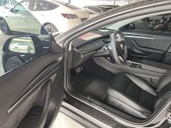 Tesla Model 3 2022 Rear-Wheel Drive - ფოტო 16