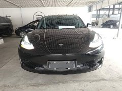 Tesla Model 3 2022 Rear-Wheel Drive - ფოტო 3