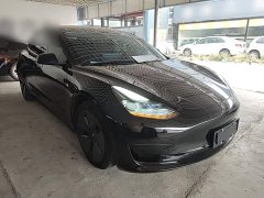 Tesla Model 3 2022 Rear-Wheel Drive - ფოტო 4