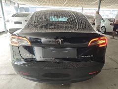 Tesla Model 3 2022 Rear-Wheel Drive - ფოტო 6