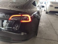 Tesla Model 3 2022 Rear-Wheel Drive - ფოტო 8