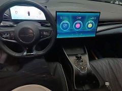 BYD Dolphin 700km Long Range Rear-Wheel Drive - ფოტო 10