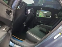 BYD Dolphin 700km Long Range Rear-Wheel Drive - ფოტო 17