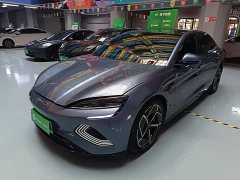 BYD Dolphin 700km Long Range Rear-Wheel Drive - ფოტო 2