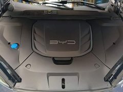 BYD Dolphin 700km Long Range Rear-Wheel Drive - ფოტო 20