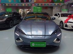 BYD Dolphin 700km Long Range Rear-Wheel Drive - ფოტო 3