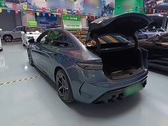 BYD Dolphin 700km Long Range Rear-Wheel Drive - ფოტო 5