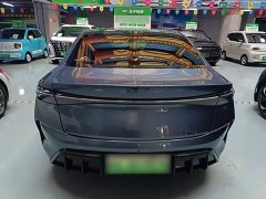 BYD Dolphin 700km Long Range Rear-Wheel Drive - ფოტო 6