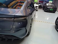BYD Dolphin 700km Long Range Rear-Wheel Drive - ფოტო 8