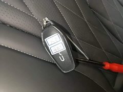 BYD Dolphin 700km Long Range Rear-Wheel Drive - ფოტო 9