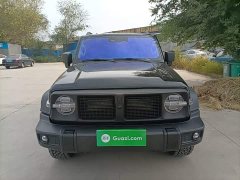 Tank 300 2.0T Conqueror - ფოტო 3