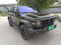 Tank 300 2.0T Conqueror - ფოტო 4
