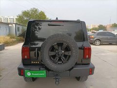 Tank 300 2.0T Conqueror - ფოტო 6