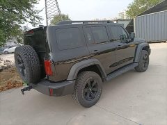 Tank 300 2.0T Conqueror - ფოტო 7