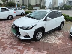 Toyota Yaris L Zhixuan X 1.5L CVT Leading Plus Edition - ფოტო 1