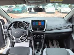 Toyota Yaris L Zhixuan X 1.5L CVT Leading Plus Edition - ფოტო 10